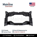 Front Suspension Subframe For 96-99 Mercedes-benz E300 Direct Oe Replacement. Fixed Price $239.99.