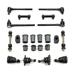 Front End Suspension Rebuild Kit Fits 1966 - 1970 Buick Skylark Special. Fixed Price $244.99.