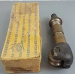 New 1937 Chevy 2735 Steering Sector Set Balkamp 3-341 263543K. Fixed Price $54.99.