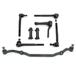 Tie Rod Master Steering Rebuild Kit For 1980-1981 Pontiac Firebird W/ Cylinder. Fixed Price $184.99.