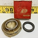 Nos New Departure Rear Wheel Bearing RW508DR 1956-1958 Pontiac Catalina (9). Fixed Price $152.96.