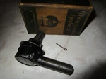 Nors ES78R Tie Rod End 1939 40 41 42 46 47 48 49 50 51-1957 Oldsmobile & Pontiac. Fixed Price $12.95.