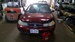 Crossmember/k-frame Front Automatic Fits 99-01 Cougar 4279845. Fixed Price $554.99.