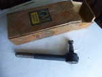 3791292 Nos Gm Tie Rod 1962 Chevy Nova 1ST Design (straight Ends). Fixed Price $20.00.