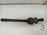 Front Driver Left Axle Shaft From 2005 Dodge Ram 2500 11474862. Fixed Price $302.94.