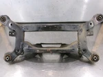 09-16 Journey Rear Suspension Undercarriage Crossmember Kframe Fwd Thru 12/13/15. Fixed Price $384.95.