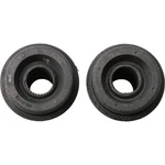 Moog K6138 Control Arm Bushing Kit Front Upper. Fixed Price $25.32.