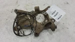 Used Rear Right Suspension Knuckle Fits: 2015 Buick Lacrosse 4-LINK Arm Axle Opt. Fixed Price $120.00.
