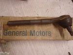 3953516 Genuine Gm Nos Tie Rod End Impala Inner. Fixed Price $35.69.