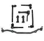 Tie Rod Master Steering Set Fits 1973-1974 Chevrolet Camaro. Fixed Price $184.99.
