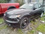 Crossmember/k-frame Front Awd 4.5L Fits 03-08 Infiniti Fx Series 31764840. Fixed Price $398.56.