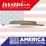 Dashskin Molded Cover For 88-94 Silverado Sierra & Gm Trucks Saddle. Fixed Price $149.95.