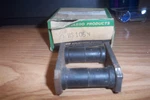 Nors Chevrolet 1941-54 All Pass. Rubber Type Spring Shackle #HS106N. Fixed Price $21.99.