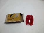 Nos Genuine Gm 38-53 Chevrolet Tail Light Lens 5937162. Fixed Price $19.99.