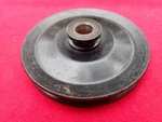 65 66 Mustang 289 Ps Pulley Nos Ford Excellent Correct Marked "aa" C5AZ 3A733. Fixed Price $89.00.