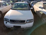 Crossmember/k-frame Front Vin Model 8TH Digit 2.8L Fits 96-02 Audi A4 27242682. Fixed Price $375.99.