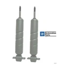 1967-69 Camaro Firebird Nova Oe Style Front Spiral Shock Delco 2PC Pair 3192419. Fixed Price $299.95.