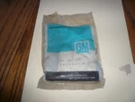 Gm Nos Pinion Shaft Seal Kit - 7829887 26003740 26012606. Fixed Price $18.96.
