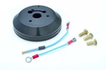 Performance 20-5006 GT3 Installation Kit Gm Late Models Black. Fixed Price $62.17.