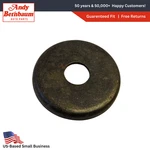 1936-38 Plymouth & Dodge Front Spring Shackle Retainer 653566 Nos. Fixed Price $19.50.