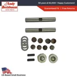 For 1946-1956 Plymouth & Dodge 6-CYLINDER Cars King Pin Package. Fixed Price $93.00.