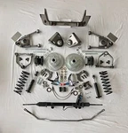 Mustang Ii 2 Suspension 1933-1934 Ford Car American Coupe Roadster Sedan Rat Rod. Fixed Price $2295.00.