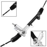 Steering Rack And Pinion Ford Mustang 1985-1993 Cougar 1985-88 22-203F. Fixed Price $143.74.