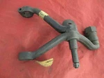 Right Upper Control Arm 1940 Cylinder Wagon Nos Mopar 861175. Fixed Price $249.95.