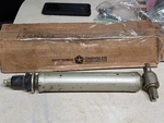 1972-1976 Dodge Truck D200 Oem Nos Front Shock Absorber Mopar 3496824 W/box. Fixed Price $35.00.