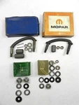 Lot Of Nors 1960 Thunderbird Idler Arm Kits Bushings Bearing Moog #K-277. Fixed Price $112.48.