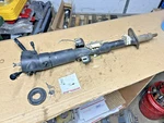 88-94 Chevy 1500 C/k Truck Tilt Automatic Steering Column W/ Key Delay. Fixed Price $595.00.