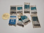 8X Nos Power Steering Mounting Studs #5687796 For 59-70 Chevy Oldsmobile Buick. Fixed Price $69.99.