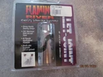 Flaming River FR1746DD Universal Billet-joint 1" X 3/4 -30. Fixed Price $95.00.
