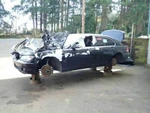 2003-08 Bmw 750I 750LI 760I 760LI Rear Crossmember/k-frame Suspension. Fixed Price $349.98.
