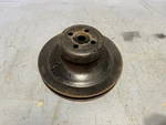Ford Water Pump Pulley 351 D1AE-8509-AA Torino Mustang Maverick 302 400 Single. Fixed Price $40.00.