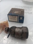 Nos Upper Ball Joint 1961 1962 Buick Special Skylark F85 Cutlass 5676277,K528. Fixed Price $53.99.