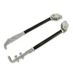 C5ZZ-3468-P Scott Drake 1964-1966 Adjustable Performance Strut Rods. Fixed Price $449.95.