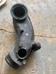 Turbocharger Inlet Hose Adapter-vin: 8, Eng Code: Lml Gm Parts 12642296. Fixed Price $49.99.