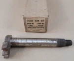 New Nos 1933-1935 Chevrolet Standard Steering Sector Worm Gm Oem 261550. Fixed Price $55.99.
