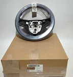 New Oem Genuine Gm Black Leather Steering Wheel 2012-2015 Chevy Camaro 22790898. Fixed Price $69.99.