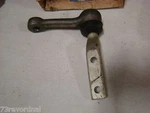 Gm 1364485 1964 Buick Steering Idler Arm Nors Saginaw Lesabre. Fixed Price $80.00.