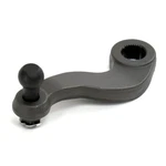 Pitman Arm And Ball Stud Manual Steering For 1963-1982 Corvette. Fixed Price $60.10.