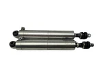 Pack Of 2, Viking Performance Warrior Double Adjustable Shock Absorber Street. Fixed Price $549.99.