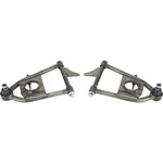 Speedway Fits Mustang Ii Tubular Lower Arms For Stock Spring/shock,no Strut. Fixed Price $384.99.