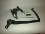 Rjays Below The Floor Brake Pedal Kit Hot Rod Model Ford Usa Made. Fixed Price $107.96.