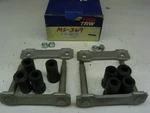Trw 2-HS151 Spring Shackle Kit 1960-1963 Plymouth Dodge Valiant Dart Lancer Nors. Fixed Price $77.95.