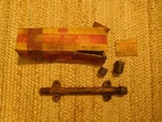 1939 1956 Chrysler Lower Control Arm Repair Kit Desoto Dodge Imperial Nos Mopar. Fixed Price $67.50.
