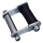*** Genuine Oe Part Ford 21A5630 Rear Shackle Set 42-48. Fixed Price $17.43.