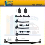 Fit For 1978-1984 Cadillac Deville Set Of 11 Front Rear Tie Rod End Ball Joint. Fixed Price $69.98.
