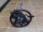 15 Silverado 3500 Steering Column W/key Oem Factory Chevrolet Gm. Fixed Price $179.99.